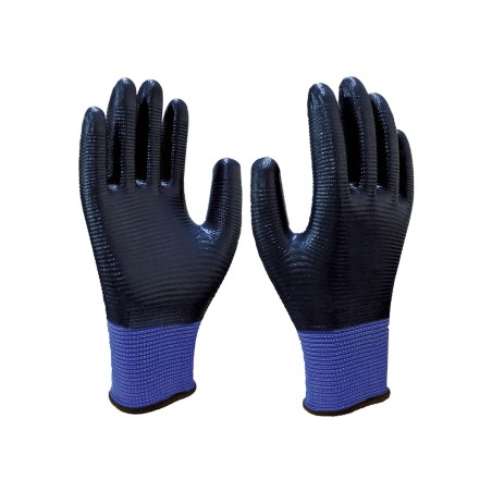 Luva de Proteção Super Safety SS1002 CA 32033