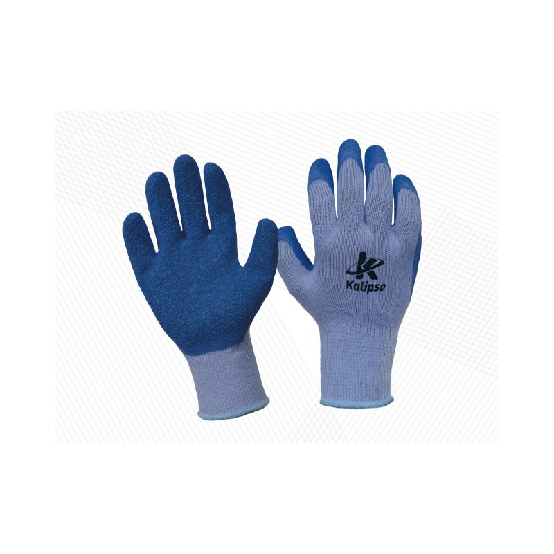 Luva de Segurança Ecoflex CA 38961