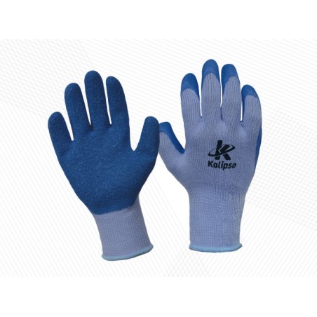 Luva de Segurança Ecoflex CA 38961