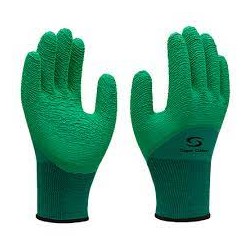 Luva de Proteção Super...