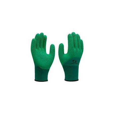 Luva de Proteção Super Safety ss1009 CA 31895