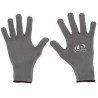 Luva Poliflex Cinza CA 26924