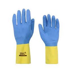 Luva Bicolor Volk CA 16779