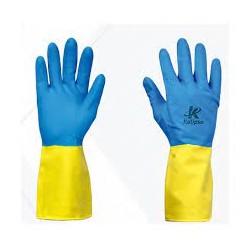 Luva Neoprex Kalipso CA 15685