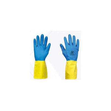 Luva Neoprex Super Safety CA 33333