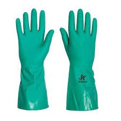 Luva Nitrili KA05 CA 32498