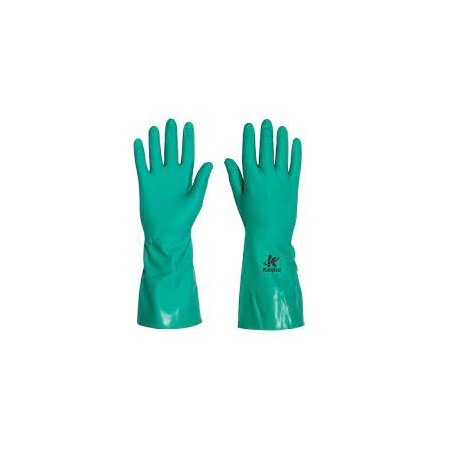 Luva Nitrili KA05 CA 32498