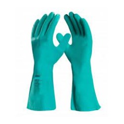 Luva Nitrili KA15 CA 27598