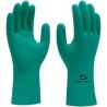 Luva Super Nitro Green CA 33334