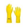 Luva Multiuso Amarela CA 10695