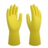Luva Látex Amarela CA 13974