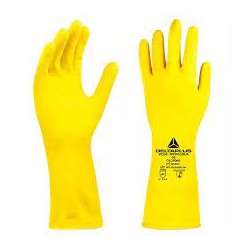 Luva Látex VE200 CA 36066