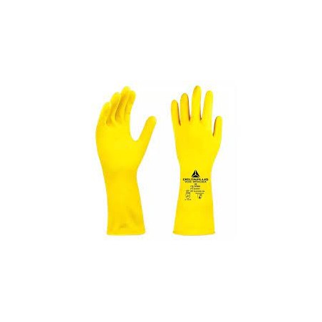 Luva Látex VE200 CA 36066
