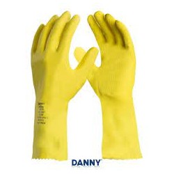 Luva Silver Látex Supreme...