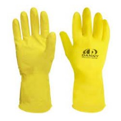 Luva Confort Latex CA 15532