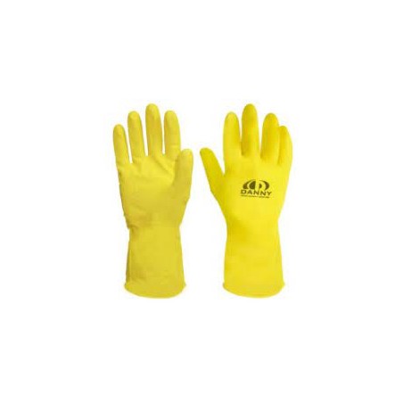 Luva Confort Latex CA 15532