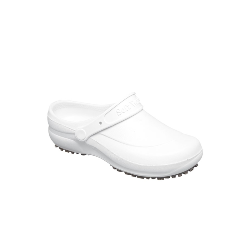 Sapato Crocs BB60 Soft Works CA 27921