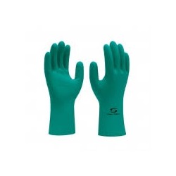 Luva Superglove Max CA 43407