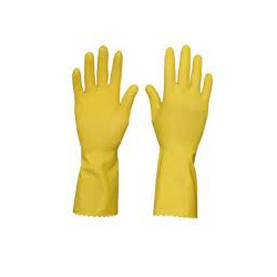 Luva Látex Light CA 43301