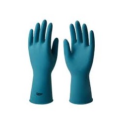 Luva Silver Sense CA 40134