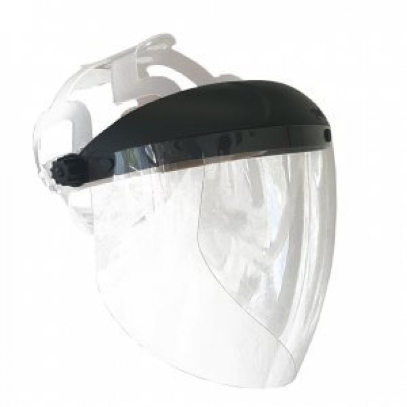 Máscara de Proteção Facial c/ Susp. SMI CA 35936