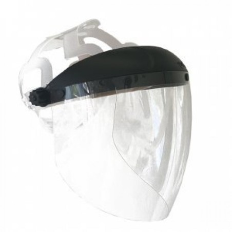 Máscara de Proteção Facial c/ Susp. SMI CA 35936