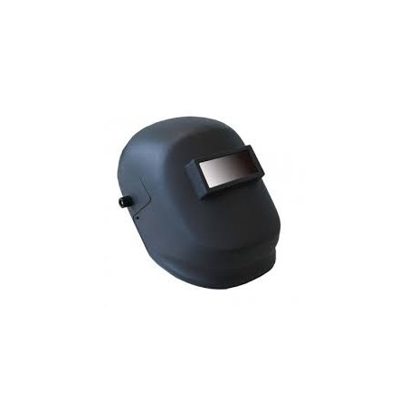 Máscara de Solda Fibra 700 Visor Fixo c/ Carneira CA 5965
