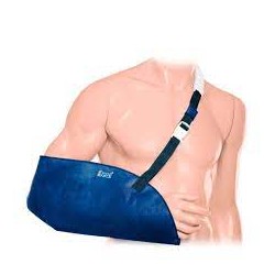 Tipóia Imobilizadora Ideal