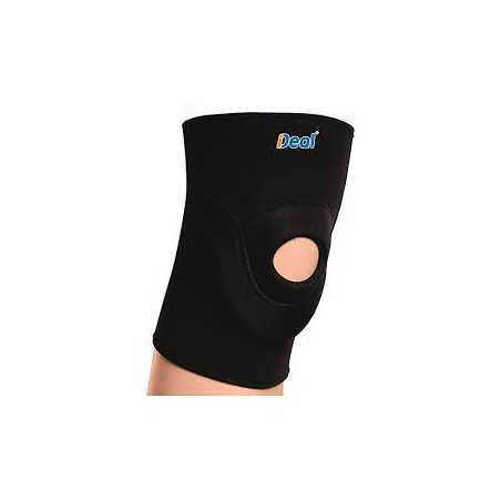 Joelheira com Suporte Subpatelar Neo Ideal