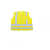 Colete Refletivo Telado S/ Bolso