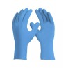 Luva Sensiflex Azul CA 42979