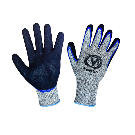 Luva Resistente a Corte Ympulse CA 43881