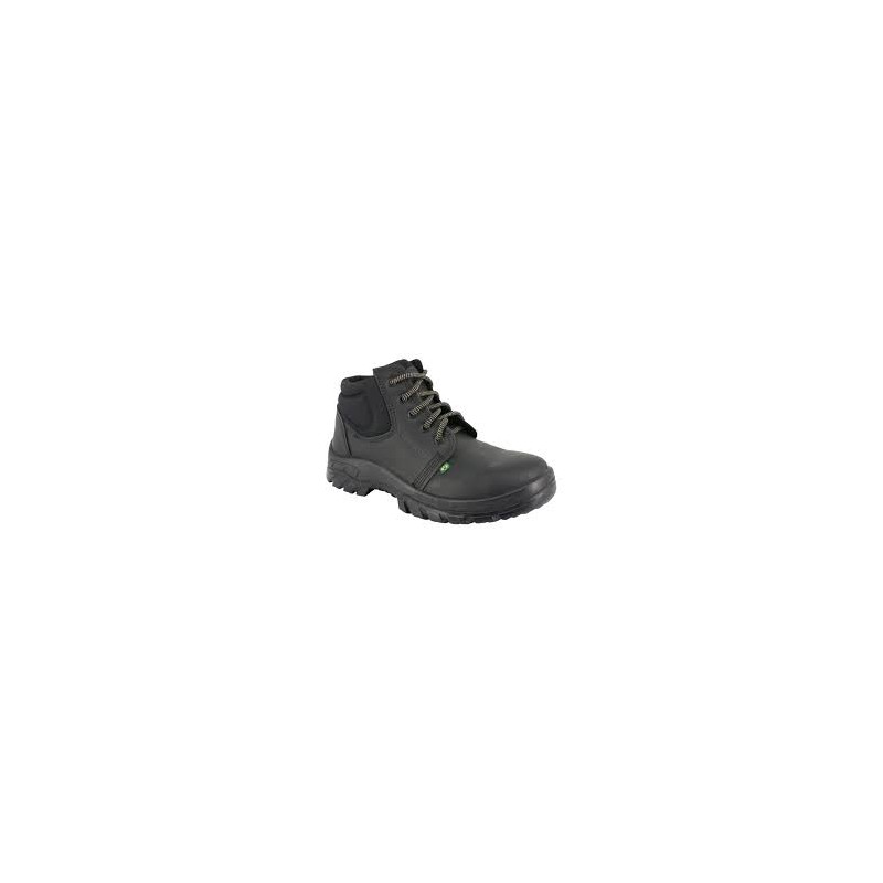 Bota Nobuck PS 139 CA 40677