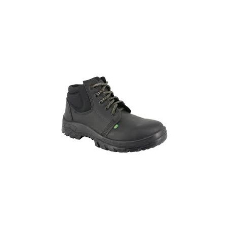 Bota Nobuck PS 139 CA 40677