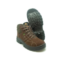 Bota Nobuck Ps 144 CA 40677