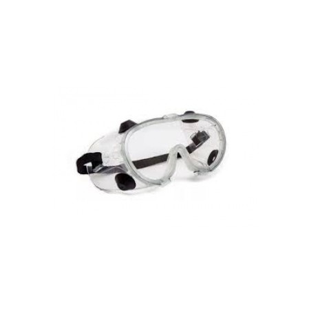 Óculos Ampla Visão c/ Válvula CA 11285