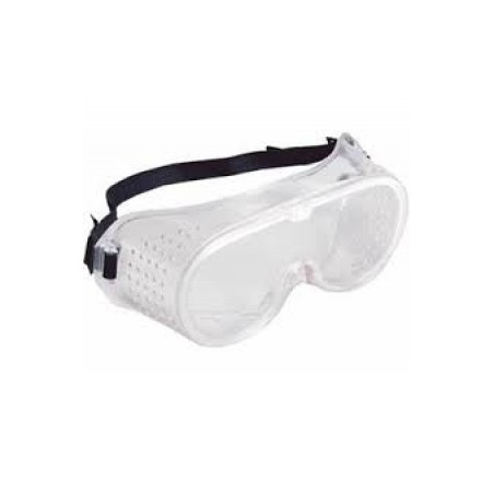 Óculos Ampla Visão Perfurado CA 11285