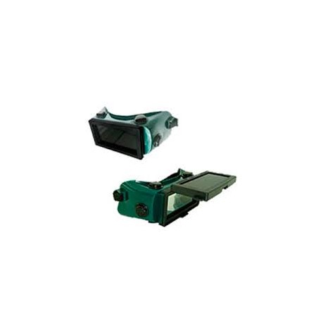 Óculos de Solda CG 500 c/ Visor Articulado CA 8091