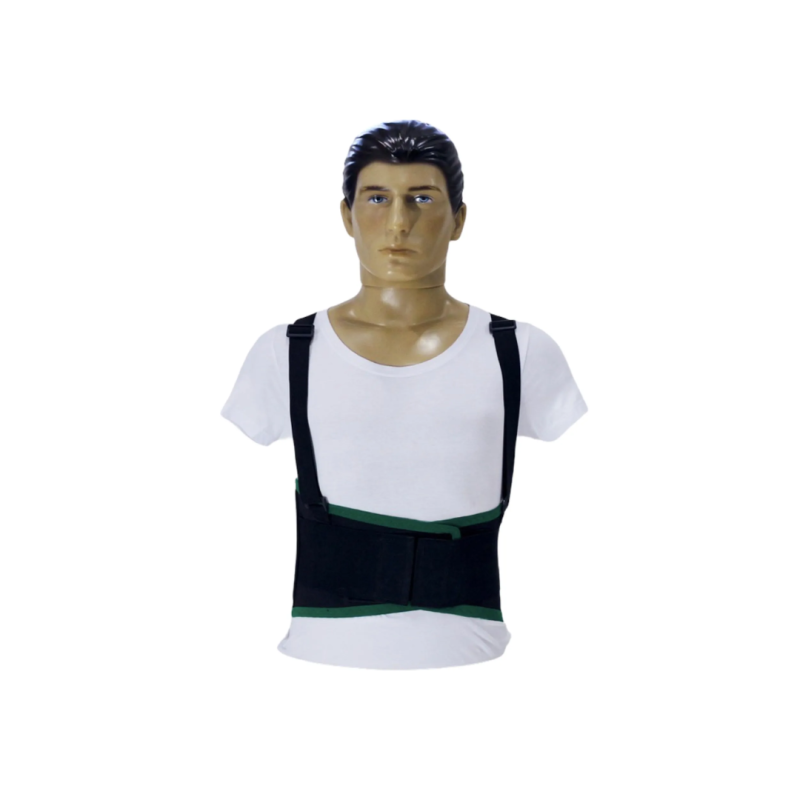 Faixa Lombar Reta Mazola