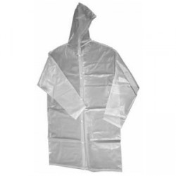 Capa de Chuva Master CA 46326