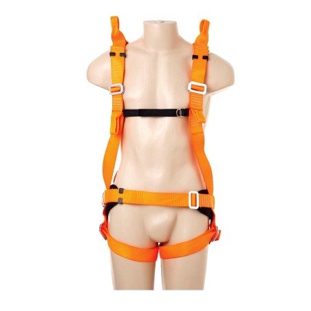 CINTO PARAQUEDISTA ABDOMINAL AP 3030