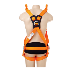 CINTO PARAQUEDISTA ABDOMINAL AP 3030