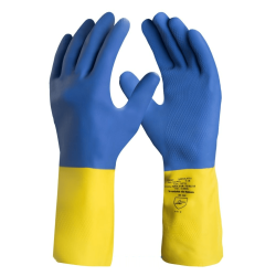 Luva Neolatex CA 5774