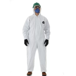 Macacão Y-SAFE  2000 Branco...