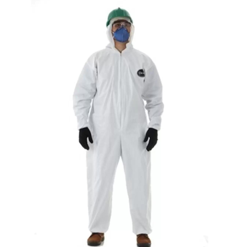 Macacão Y-SAFE  2000 Branco CA 42444