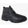 Bota Elastico Bico de PVC CA 17015