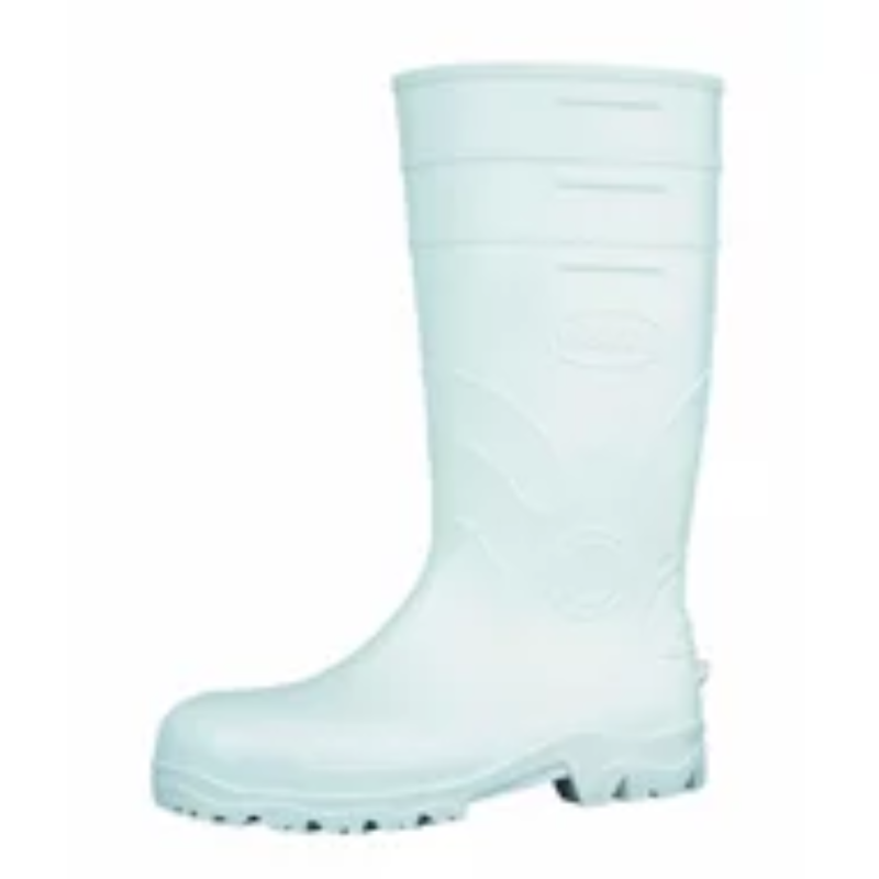 Bota de PVC Cano Longo CA 37455