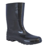 Bota PVC Branca C/ Medio CA 42149