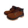 Bota Nobuck PS 625 AP 027 Café CA 46122