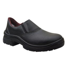 Sapato Combat PVC CA 16571